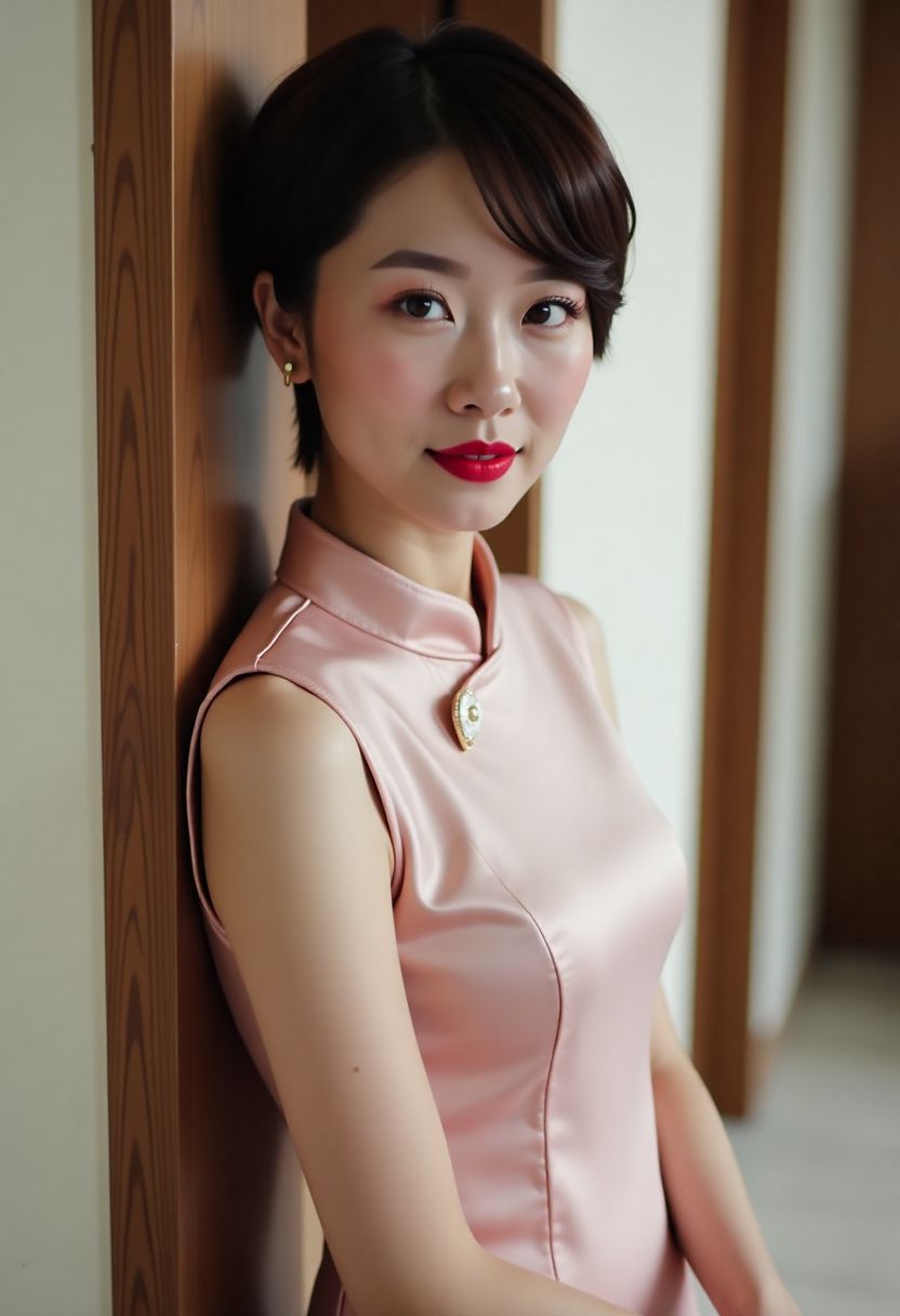 《我的姐姐》电影海报
