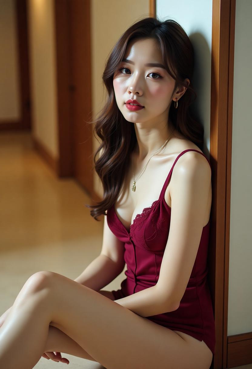 《女人四十》电影海报